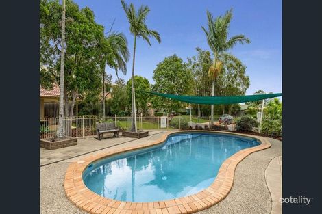 Property photo of 39/27 Camille Crescent Wynnum West QLD 4178