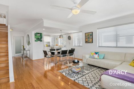 Property photo of 18/43 Ashgrove Avenue Ashgrove QLD 4060