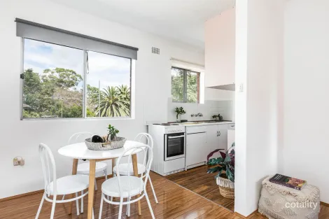 Property photo of 7/31C Charles Street Forest Lodge NSW 2037