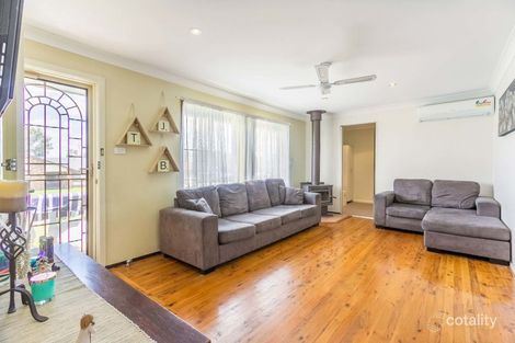 Property photo of 18 Alpine Circuit St Clair NSW 2759