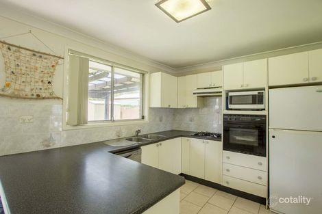 Property photo of 18 Alpine Circuit St Clair NSW 2759