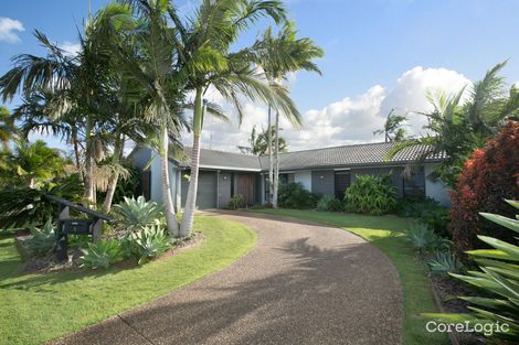 Property photo of 8 Sunpointe Street Maroochydore QLD 4558