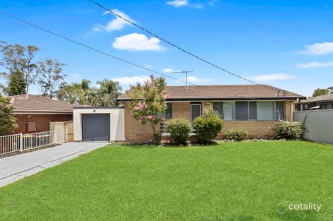 20/20a Rugby St, Cambridge Park, NSW 2747