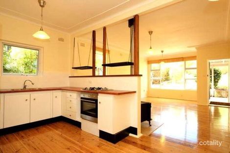 Property photo of 121 Fiddens Wharf Road Killara NSW 2071