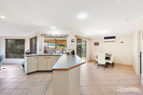 Property photo of 18 Tropicana Drive Avoca QLD 4670