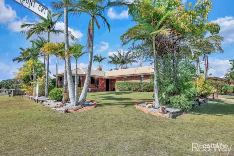 Property photo of 18 Tropicana Drive Avoca QLD 4670