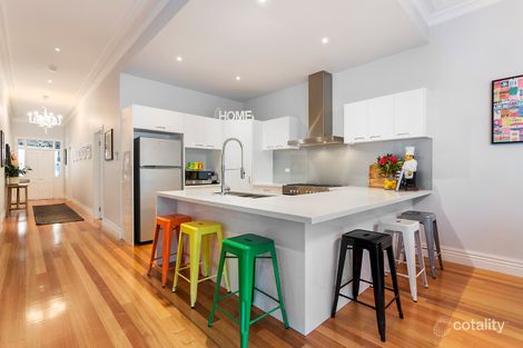 Property photo of 42 Marshall Street Flemington VIC 3031