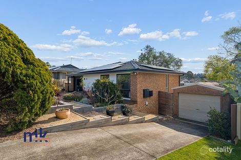 12 Sauternes Pl, Eschol Park, NSW 2558