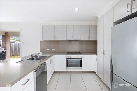 Property photo of 61 Fitzpatrick Circuit Augustine Heights QLD 4300