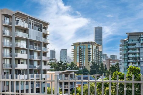 Property photo of 803/188 Shafston Avenue Kangaroo Point QLD 4169