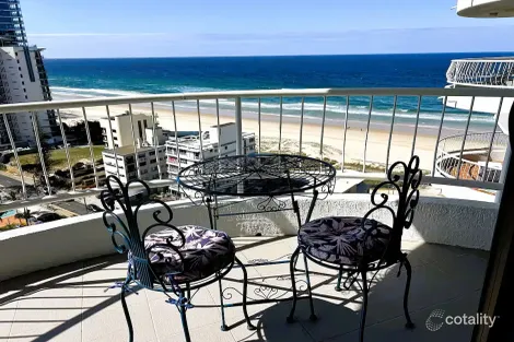 Property photo of 63/4 Thornton Street Surfers Paradise QLD 4217