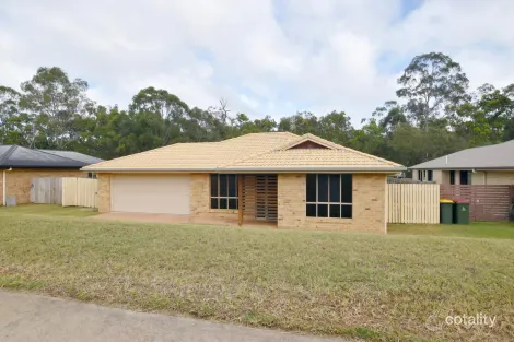 Property photo of 90 Col Brown Avenue Clinton QLD 4680