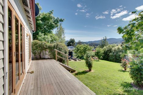 Property photo of 38 Golden Valley Road Cygnet TAS 7112