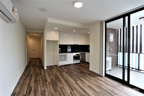 Property photo of 201/186 Moore Street Liverpool NSW 2170