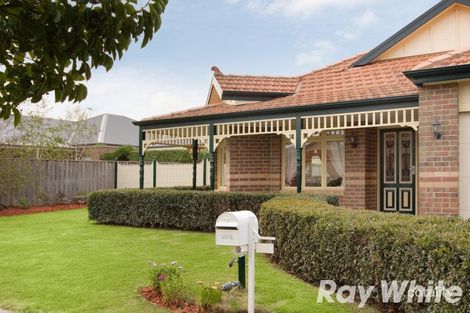 Property photo of 16 Mackellar Street Pakenham VIC 3810