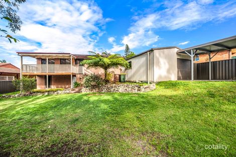 Property photo of 117 Auklet Road Mount Hutton NSW 2290