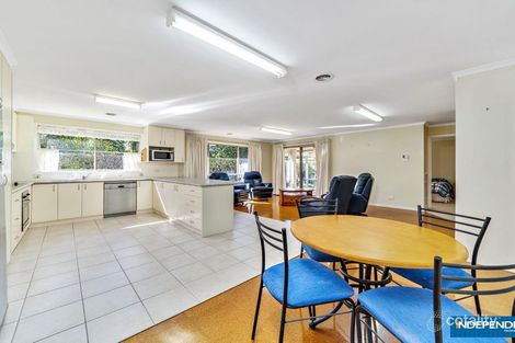 Property photo of 2/205A Beasley Street Mawson ACT 2607