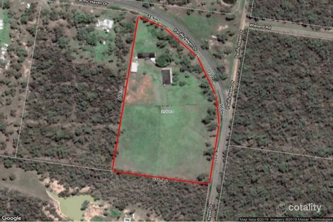 Property photo of 349 Pacific Haven Drive Pacific Haven QLD 4659