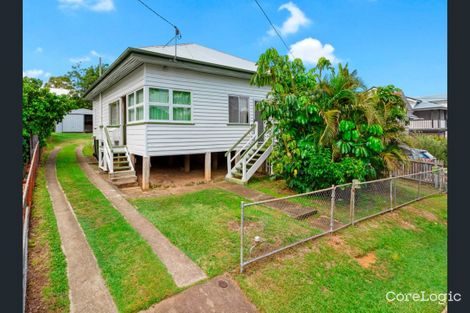 Property photo of 31 Rigby Street Annerley QLD 4103