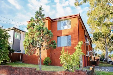 6/32 Platts Ave, Belmore, NSW 2192