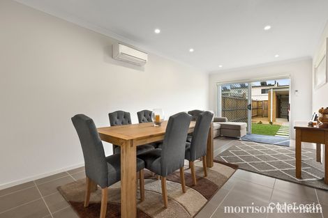 Property photo of 17 Courthouse Walk Doreen VIC 3754