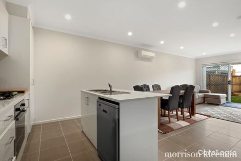 Property photo of 17 Courthouse Walk Doreen VIC 3754