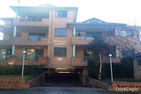Property photo of 11/5-9 Eighth Avenue Campsie NSW 2194