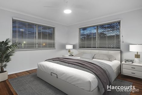 Property photo of 36 Sheaves Road Kallangur QLD 4503
