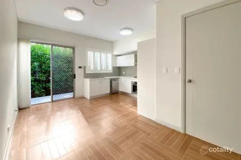 Property photo of 2/31 Tramway Street West Ryde NSW 2114