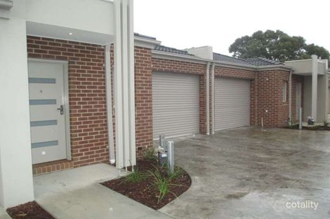 3/2 Ryrie Gr, Wollert, VIC 3750
