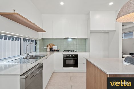 Property photo of 60D Shirley Avenue Felixstow SA 5070
