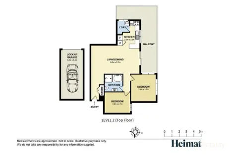 Property photo of 12/3-5 Frederick Street Hornsby NSW 2077