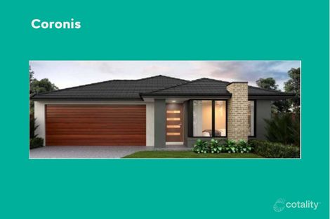 38 Marquess Cres, Clyde North, VIC 3978