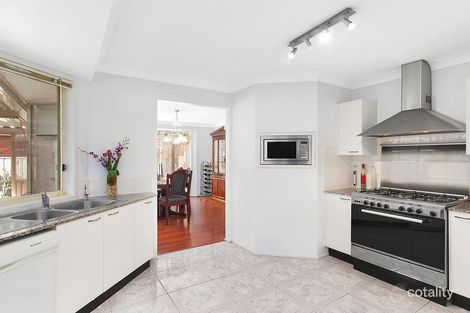 Property photo of 1 Brelogail Street Northmead NSW 2152