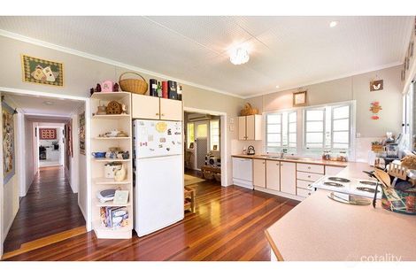 Property photo of 16 Wiseman Street The Range QLD 4700