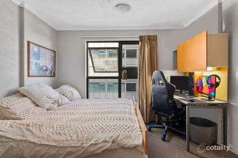 Property photo of 803/188 Shafston Avenue Kangaroo Point QLD 4169
