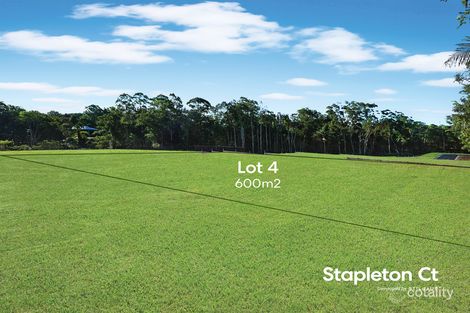 Property photo of 1 Stapleton Court Palmwoods QLD 4555