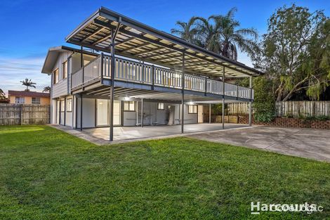 Property photo of 36 Sheaves Road Kallangur QLD 4503