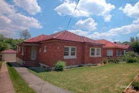 Property photo of 7 Iandra Street Concord West NSW 2138