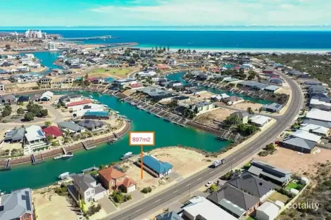 34 Pommern Way, Wallaroo, SA 5556