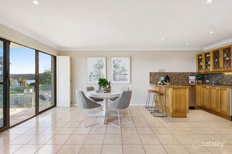Property photo of 48A Turriell Point Road Port Hacking NSW 2229