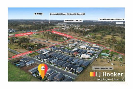 Property photo of 18 Jonica Road Austral NSW 2179