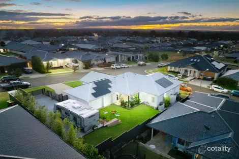 Property photo of 25 Constance Street Thirlmere NSW 2572