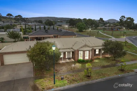 38 Grantleigh Dr, Darley, VIC 3340