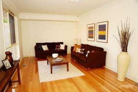 Property photo of 2/5 Halliday Street Mount Waverley VIC 3149