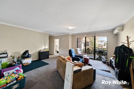 Property photo of 24/9 Kilbenny Street Kellyville Ridge NSW 2155