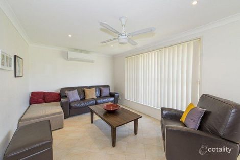 Property photo of 4 Allison Drive Glenmore Park NSW 2745