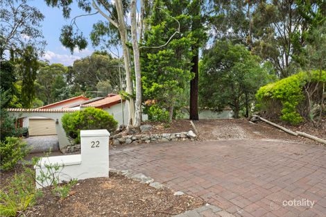 22 Deering Cres, Banksia Park, SA 5091
