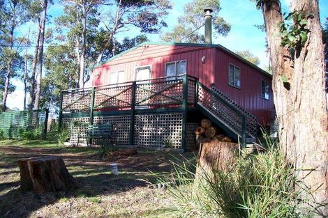 Property photo of 437 Abels Bay Road Abels Bay TAS 7112