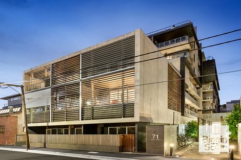 604/71 Abinger St, Richmond, VIC 3121